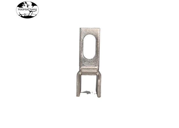 aluminum angle bracket