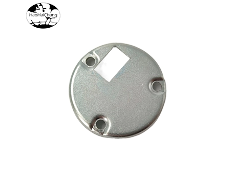 Flange HHC-0727