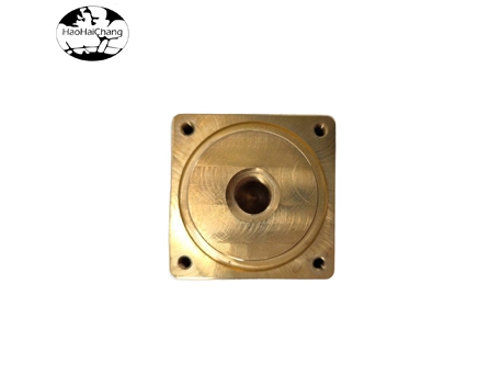 Flange HHC-0808