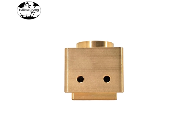 brass cnc machining parts factories