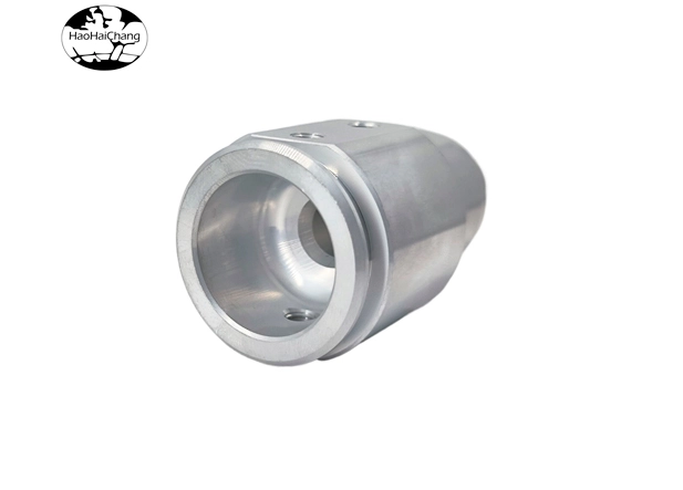 cnc turning aluminum parts manufacturers