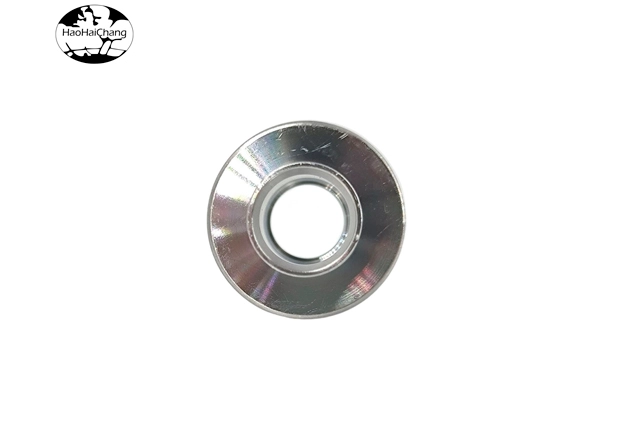 cnc turning stainless steel part manufacturer