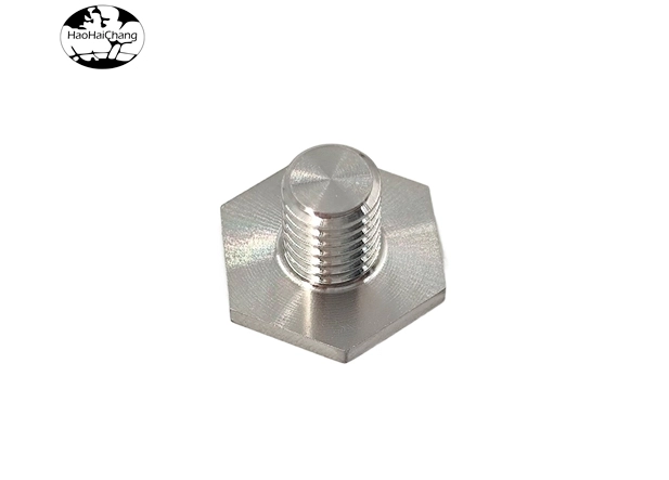 china stainless steel turning parts