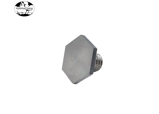 cnc turning stainless steel part