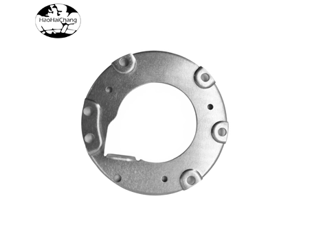 Flange HHC-0566