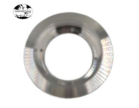 HHC-562 de aço inoxidável Bucha Flange