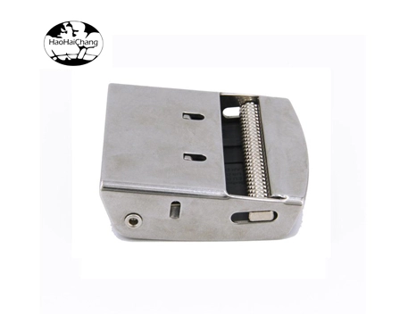 HHC-AP-01 High Quality Wholesale Stainless Steel Belt Buckle