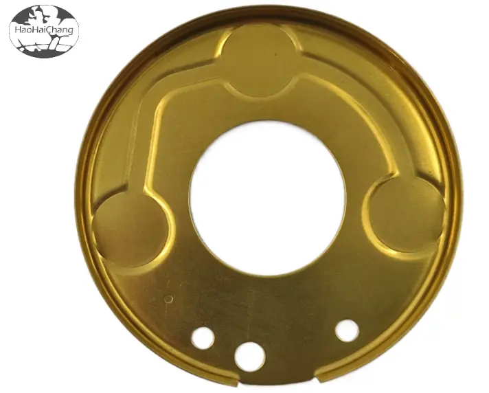 Flange HHC-0634