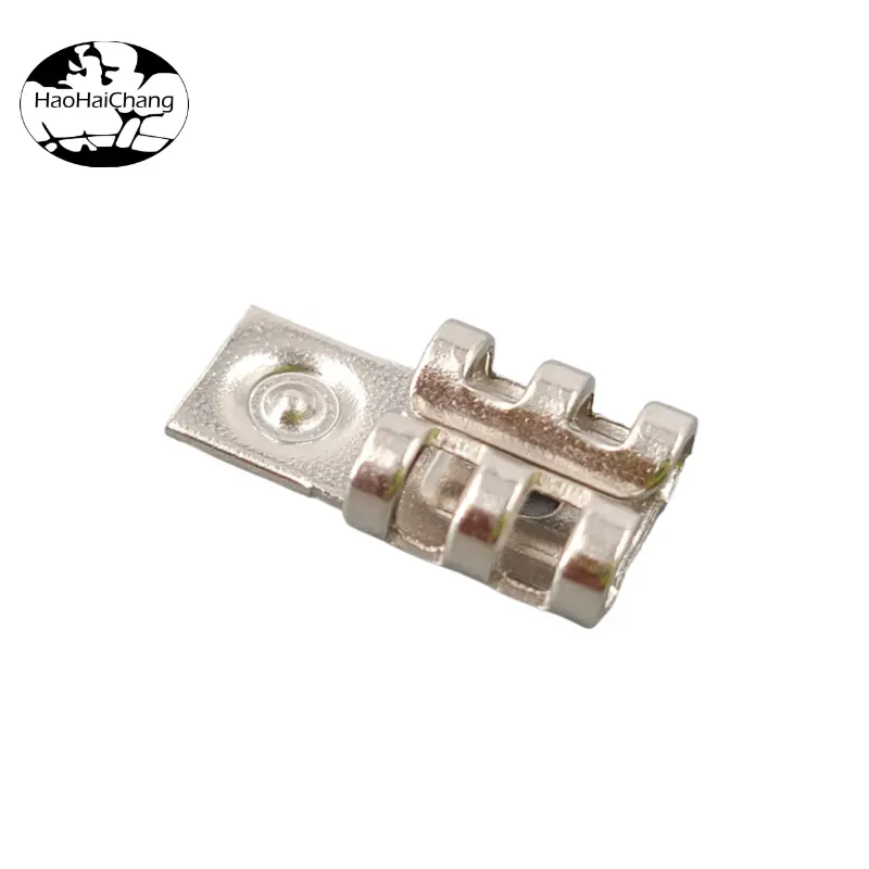 Conector HHC-004