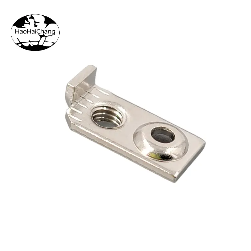 Conector HHC-0215