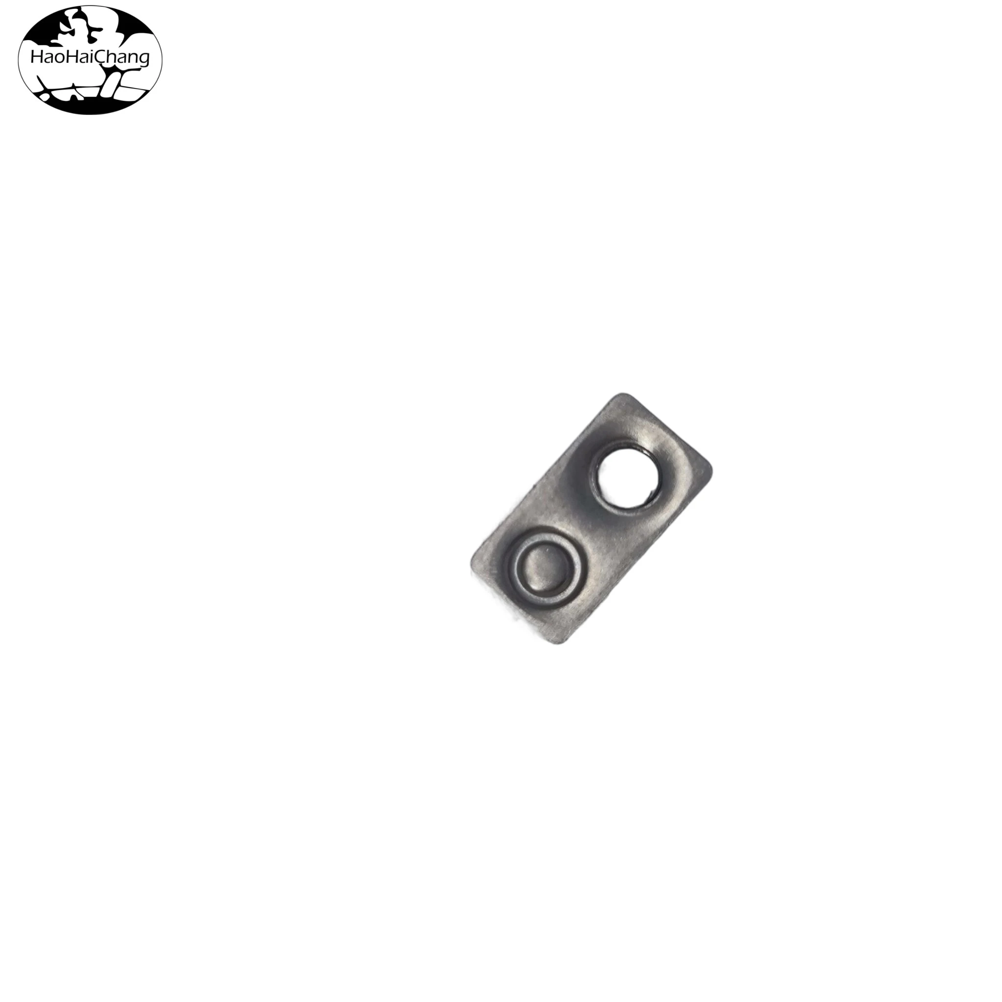 Terminal de HHC-332 para soldar a ponto M4 flip hole