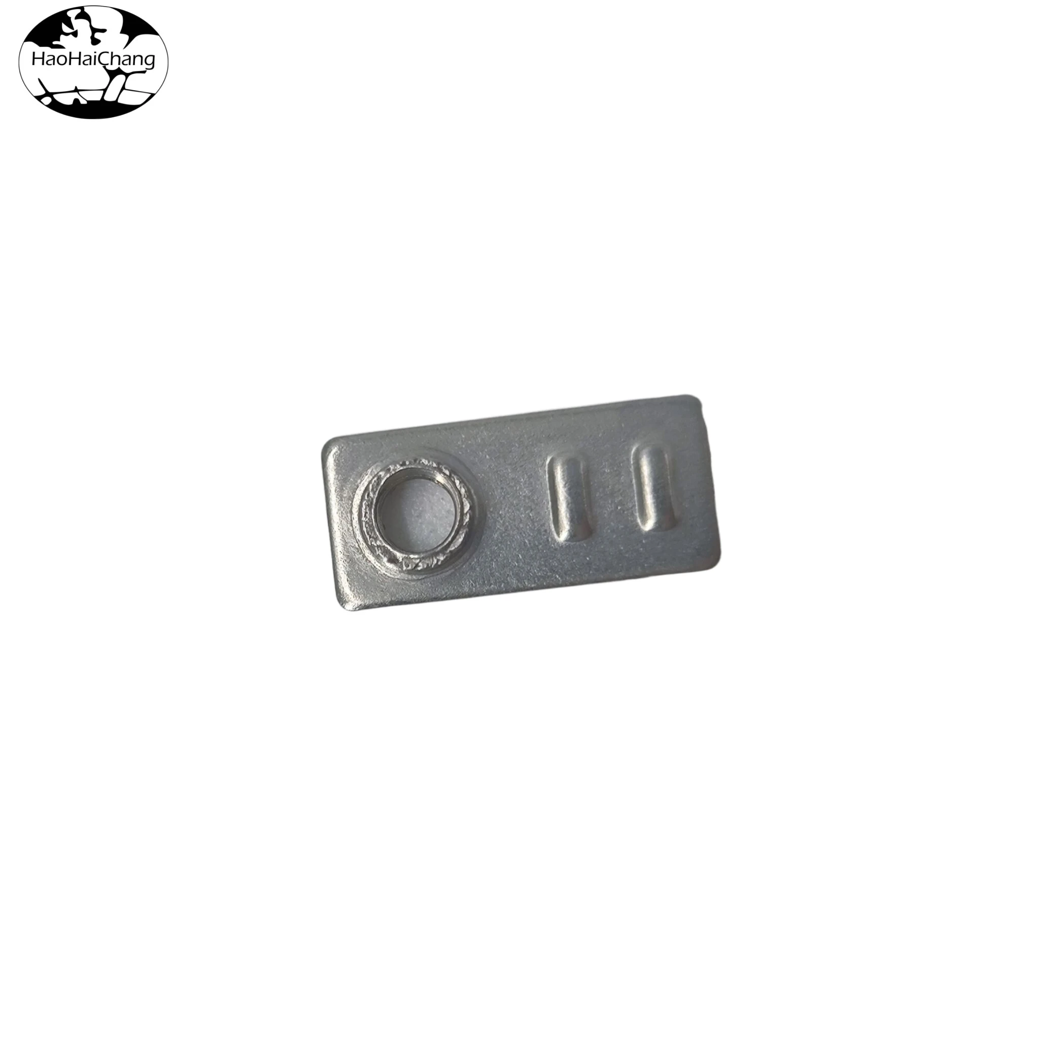 HHC-337 M4 flip hole de solda direta