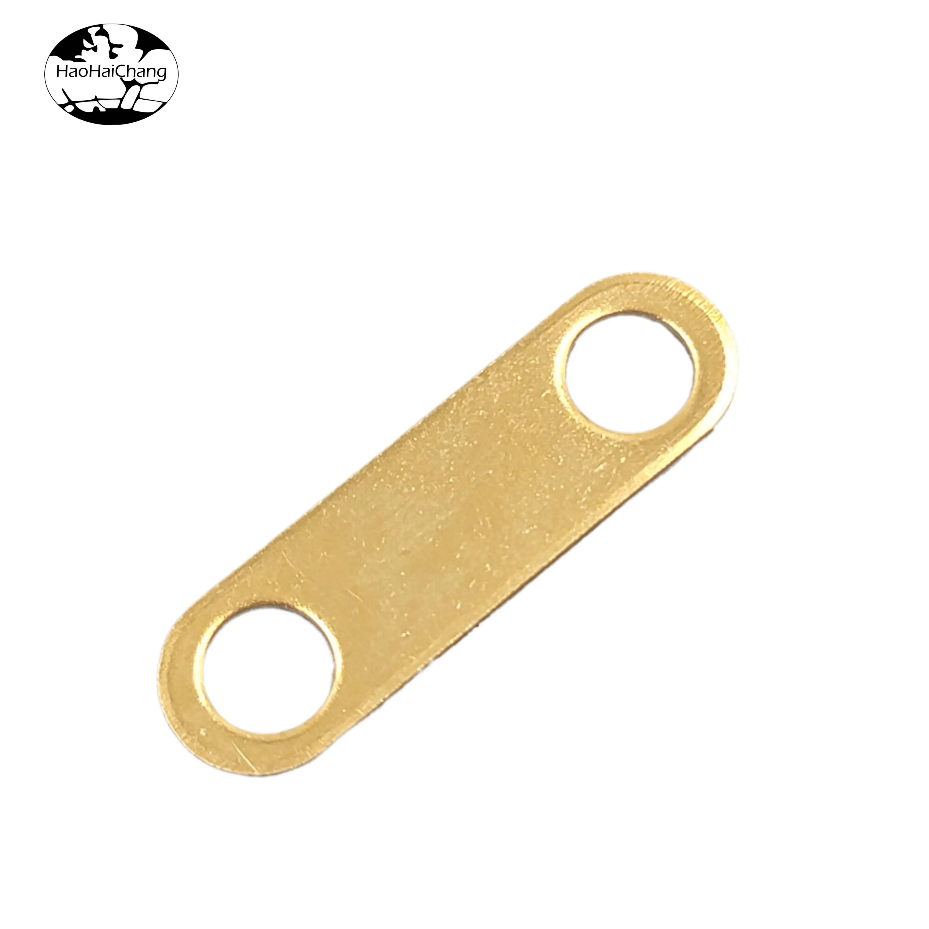 HHC-61-Brass/cobre estampagem de peças