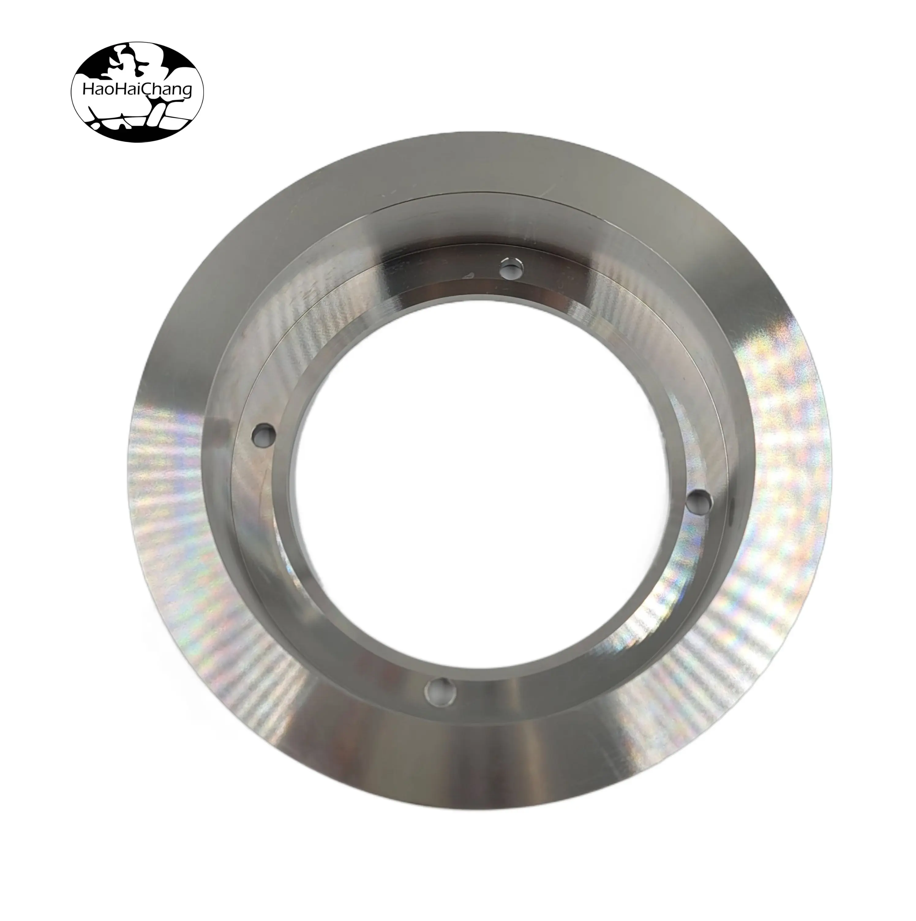 Flange de aço inoxidável HHC-562