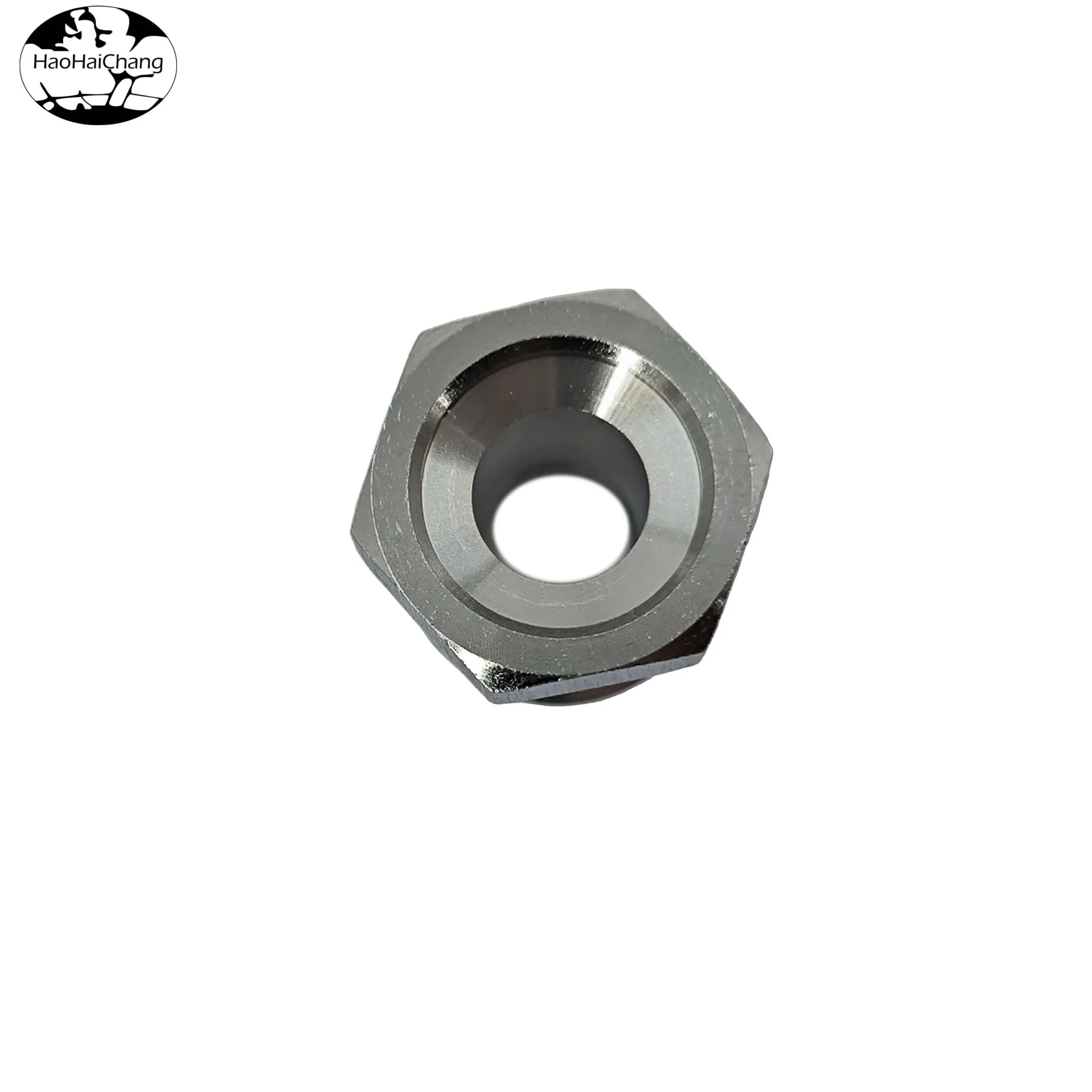 HHC-575 de aço inoxidável Externo Hexagonal em forma de T Hollow M16 Stud