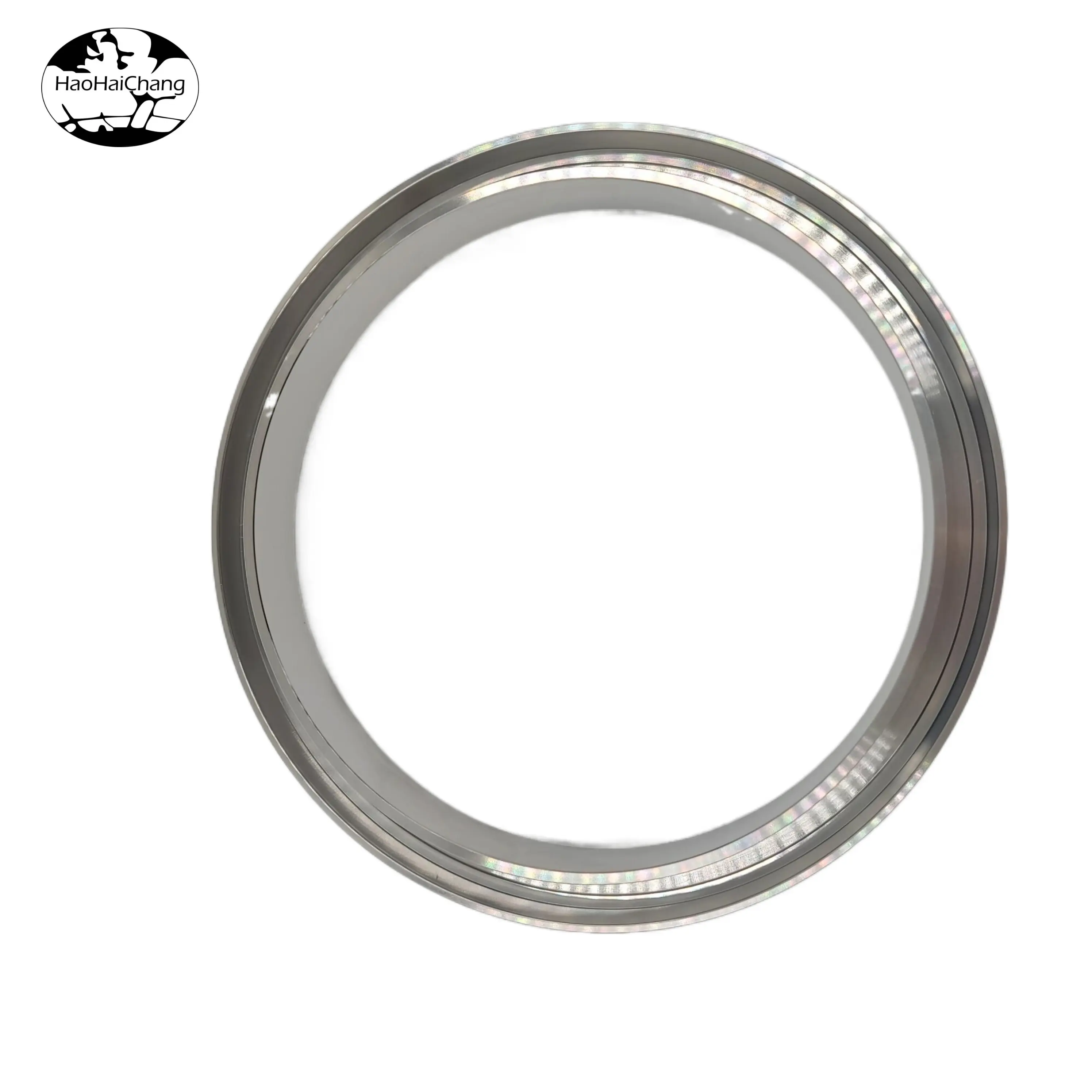 Flange de aço inoxidável HHC-565