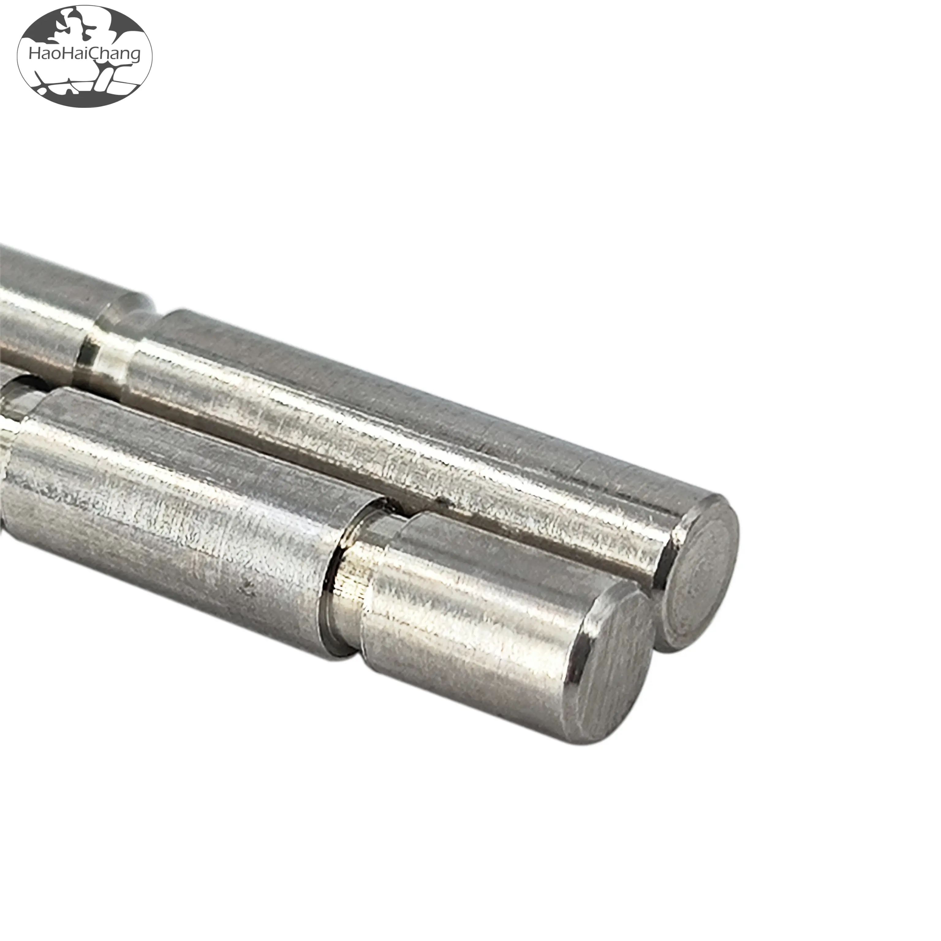 HHC-698 de aço inoxidável Rod agulha de aço pino cilíndrico