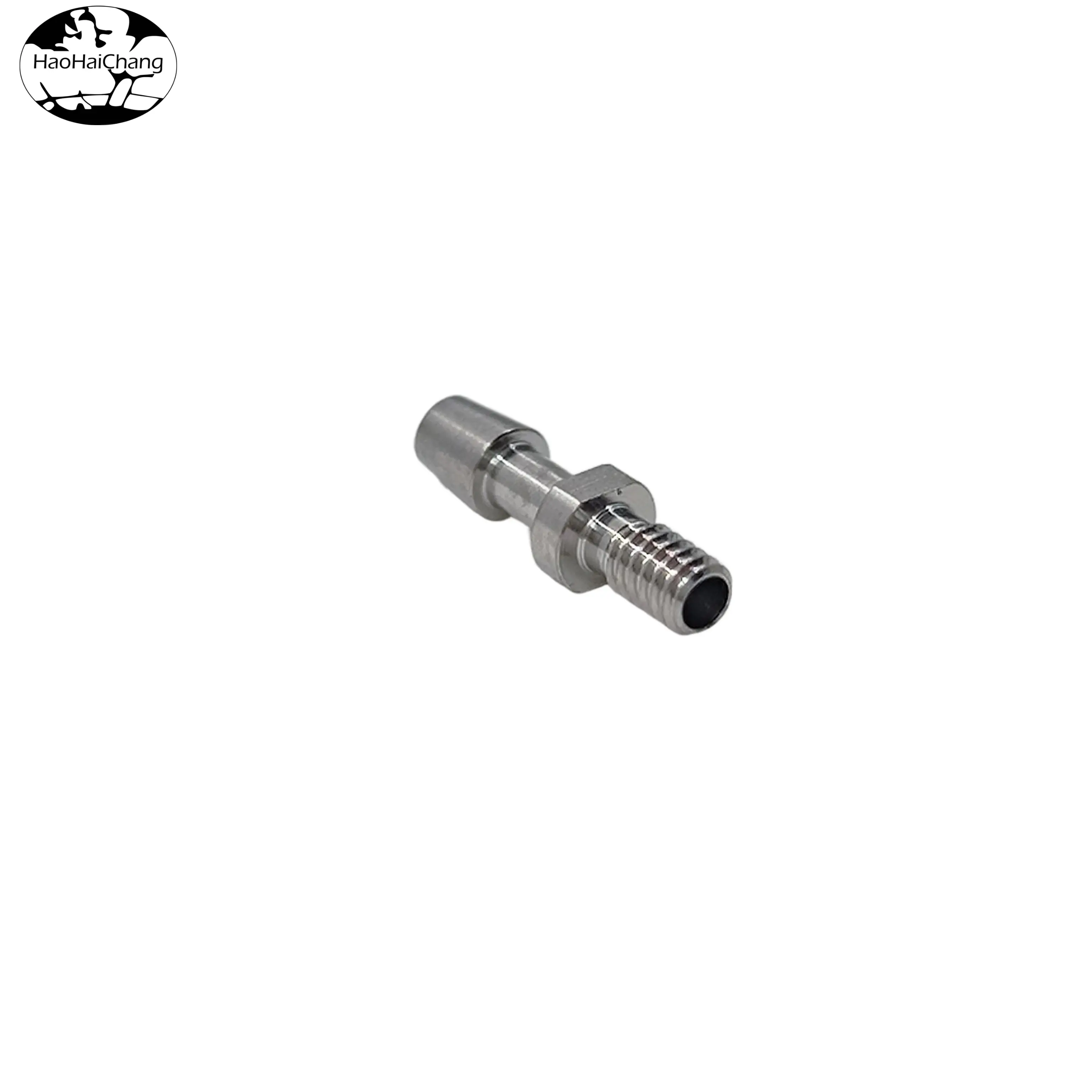 Adaptador farpado HHC-851 mangueira farpada