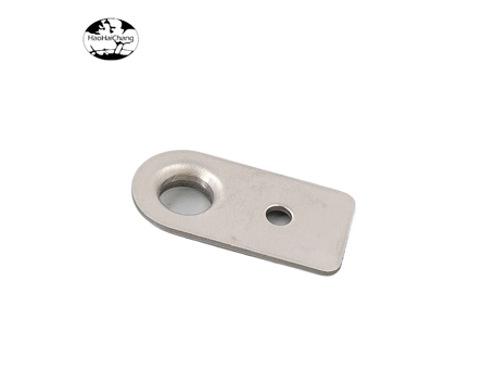 Flange de aço inoxidável do conector HHC-629 110V 400W