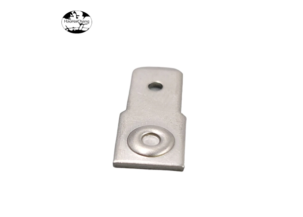 aluminum cnc parts manufacturer