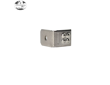 Terminal HHC-138 Lug Conector de Soldadura de Ângulo Direito