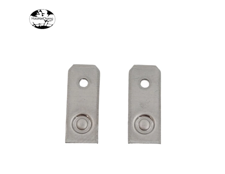 Lugs de aço inoxidável HHC-220 de solda