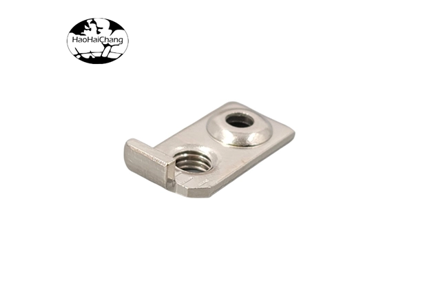 high quality precision machining