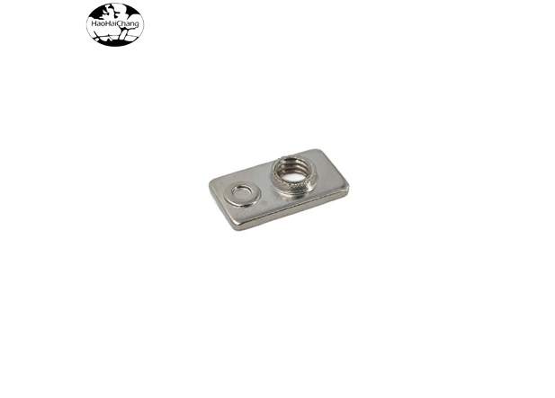 precision machining metal parts