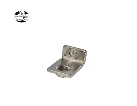 Terminal de batida HHC-244 M4 Flange Lug de solda a ponto