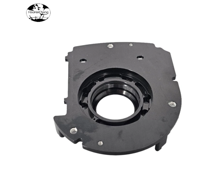 HHC-1063  Aluminum Flywheel Housing for Car Engine