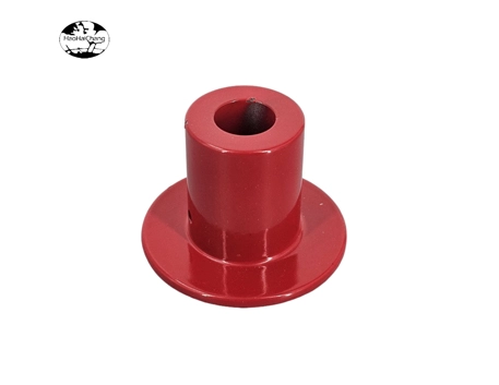 HHC-1097 de aço inoxidável CNC Turning Stop Botão