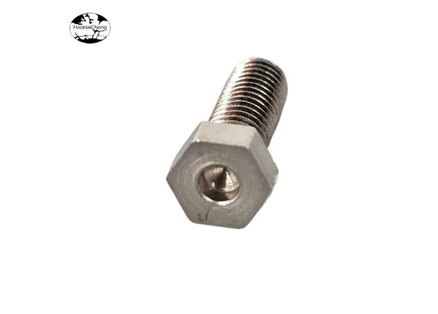 china stainless steel cnc machining manufacturers