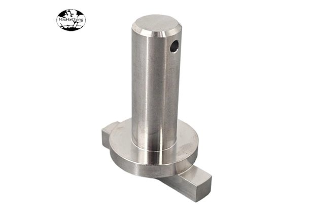 hhc 1122 stainless steel t shaped connector connecting shaft rotary switch service