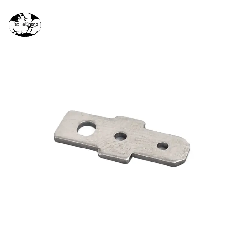 Conector HHC-1157 de vários furos,